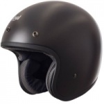 Arai Freeway Classic Frost Black Helmet